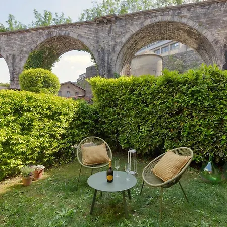 Cosy Garden In * 科莫