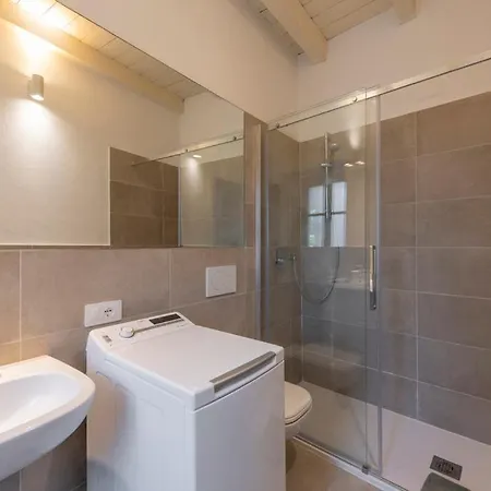 Lejlighed Cosy Garden In