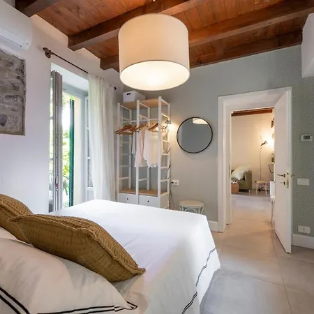 Lejlighed Cosy Garden In