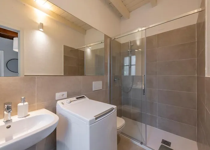 Lejlighed Cosy Garden In